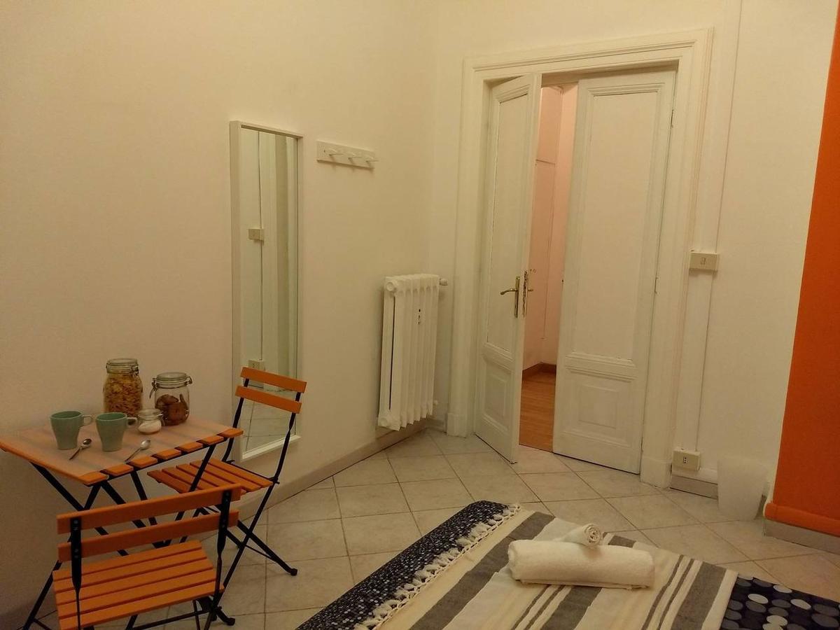 Amoraroma, Economy With Shared Bathrooms Maison d'hôtes