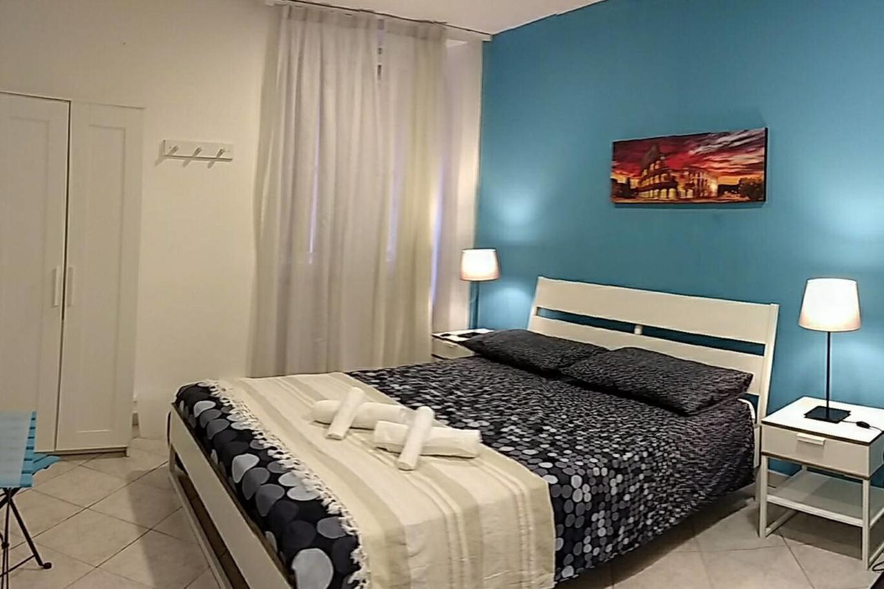 Amoraroma, Economy With Shared Bathrooms Maison d'hôtes Rome
