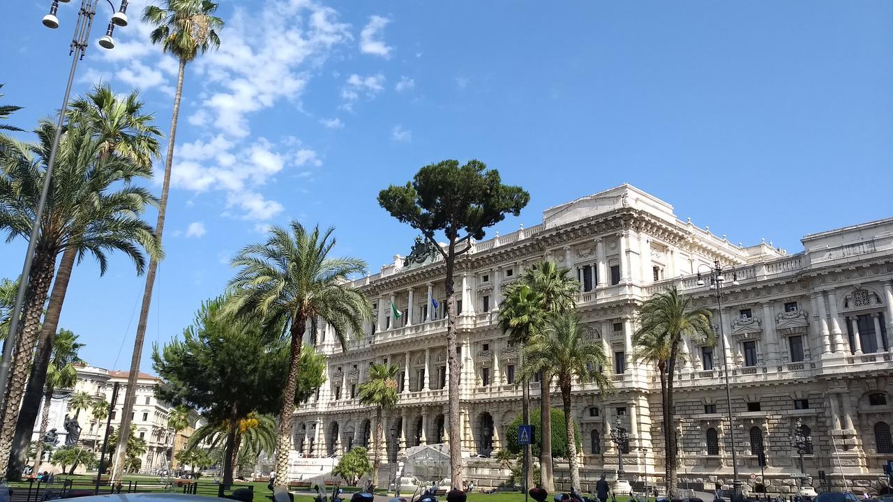 Amoraroma, Economy With Shared Bathrooms Maison d'hôtes Rome