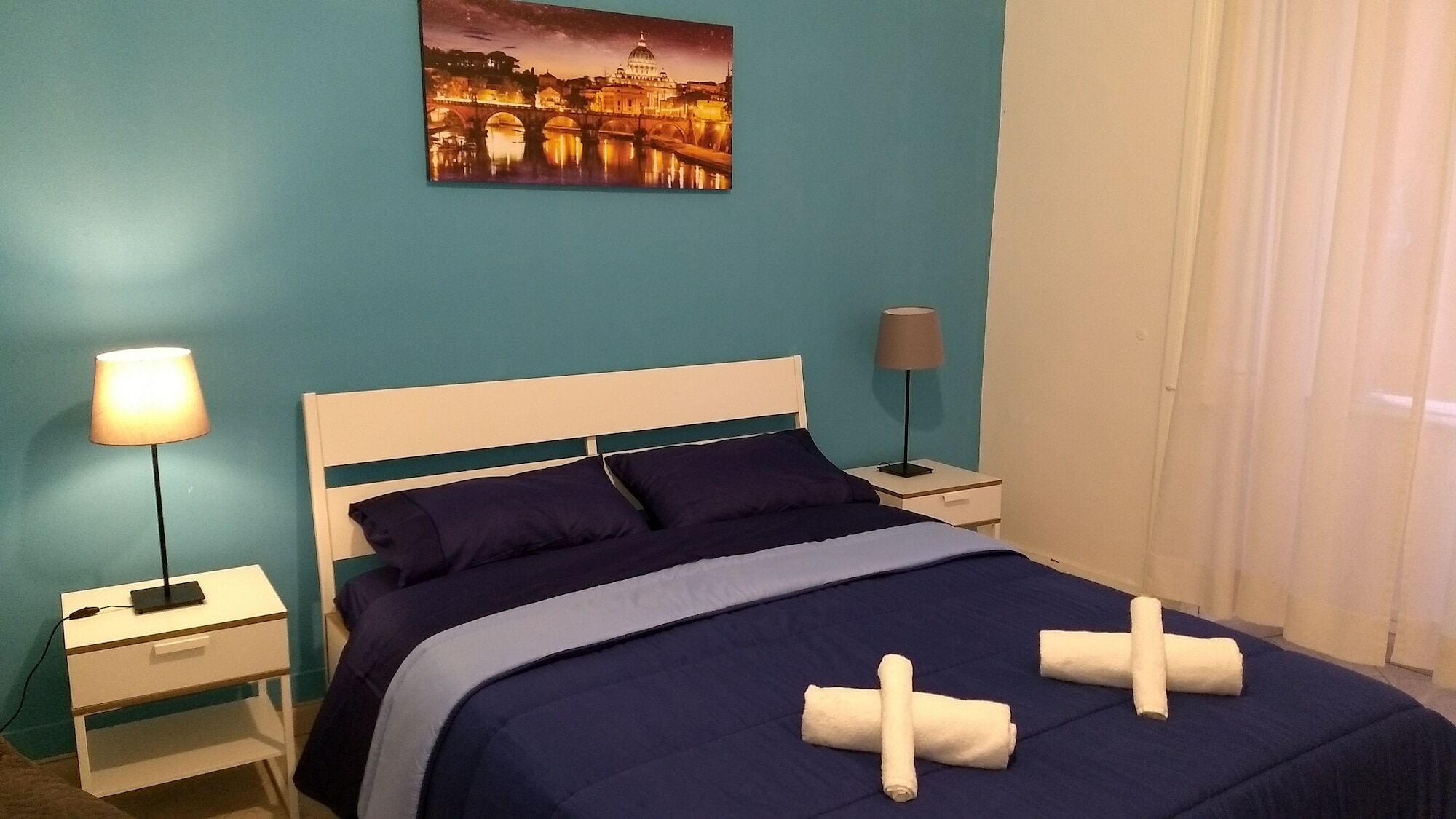 Amoraroma, Economy With Shared Bathrooms Maison d'hôtes Rome