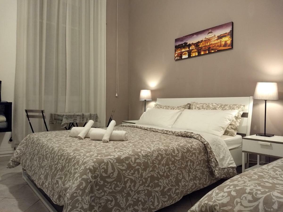 Amoraroma, Economy With Shared Bathrooms Maison d'hôtes Rome