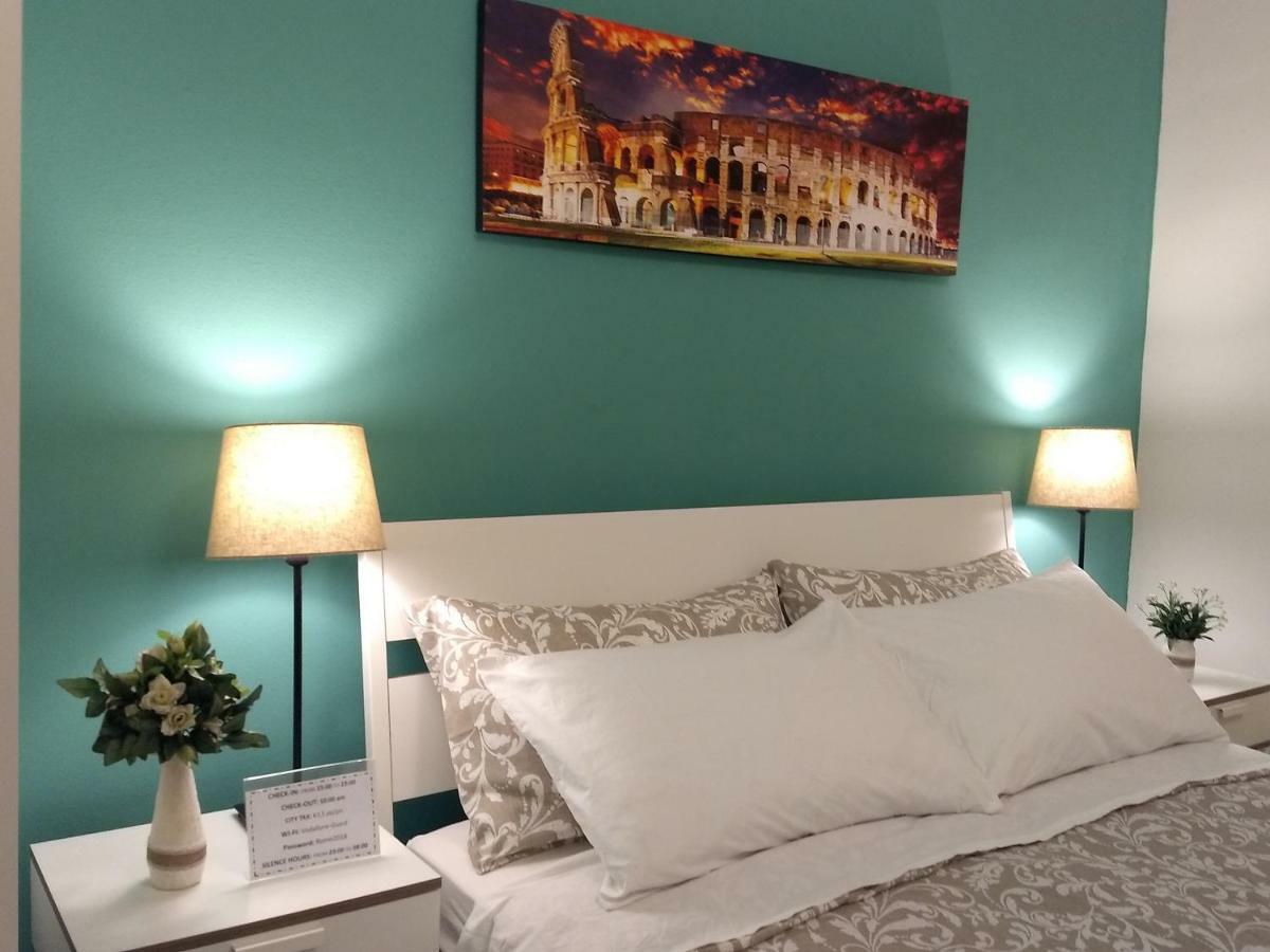 Maison d'hôtes Amoraroma, Economy With Shared Bathrooms