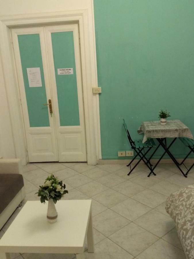 Maison d'hôtes Amoraroma, Economy With Shared Bathrooms