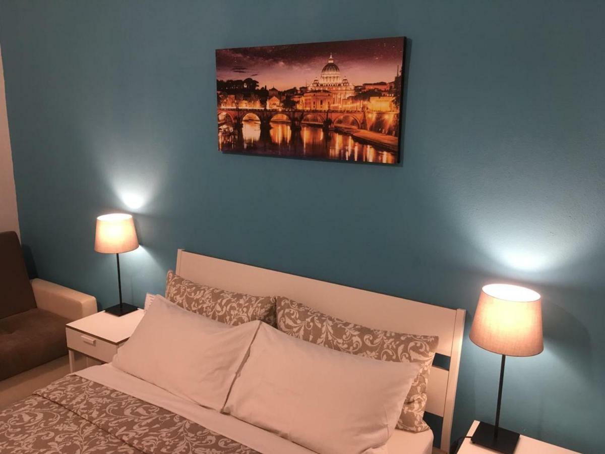 Amoraroma, Economy With Shared Bathrooms Maison d'hôtes 3*