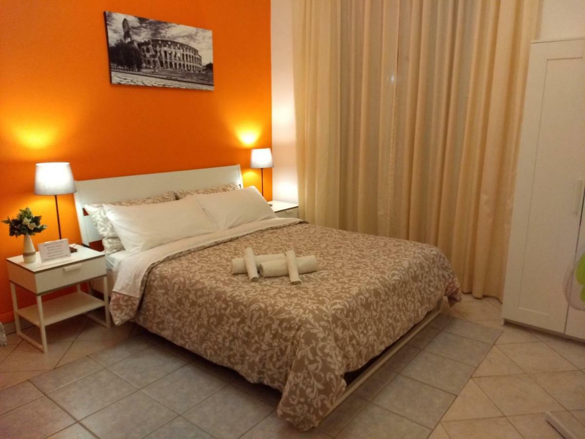 Maison d'hôtes Amoraroma, Economy With Shared Bathrooms