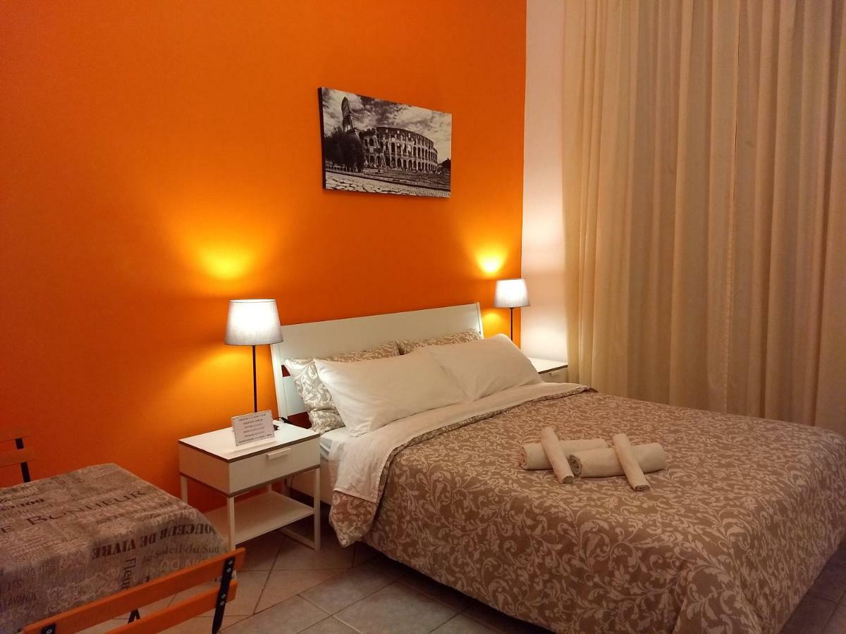 Maison d'hôtes Amoraroma, Economy With Shared Bathrooms 3*