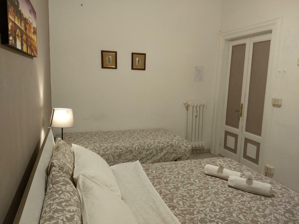 Maison d'hôtes Amoraroma, Economy With Shared Bathrooms Rome