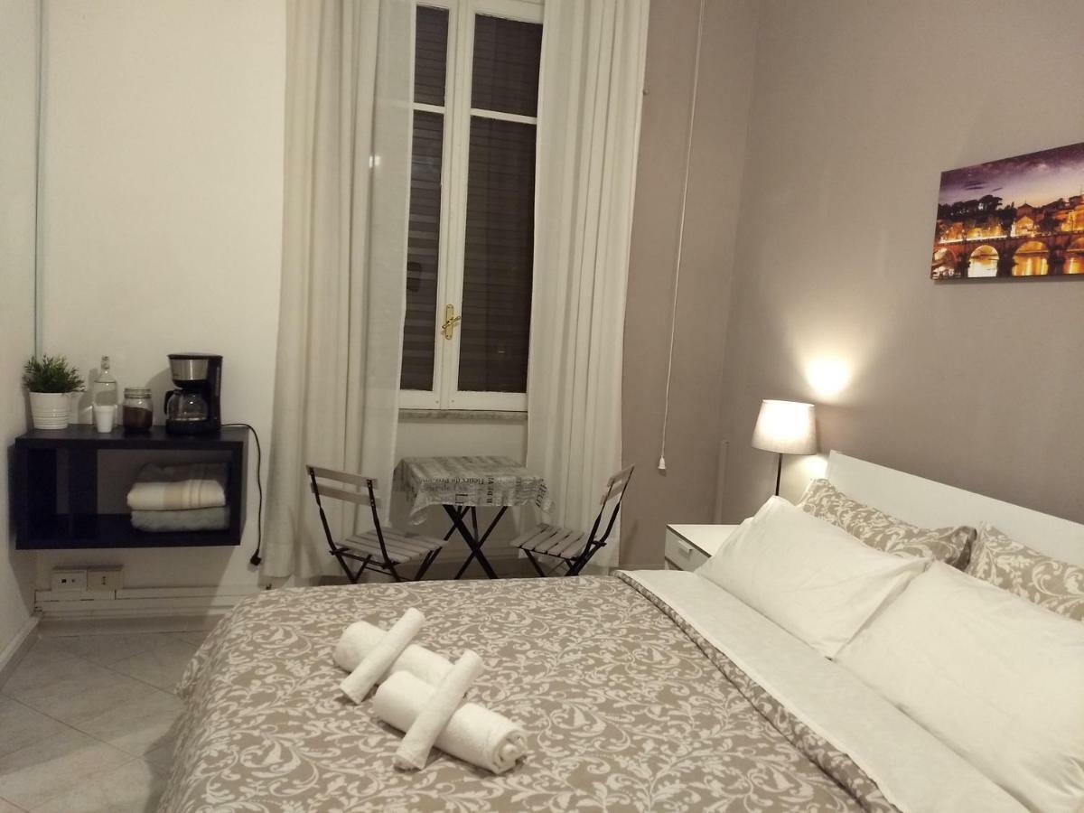 Amoraroma, Economy With Shared Bathrooms Maison d'hôtes