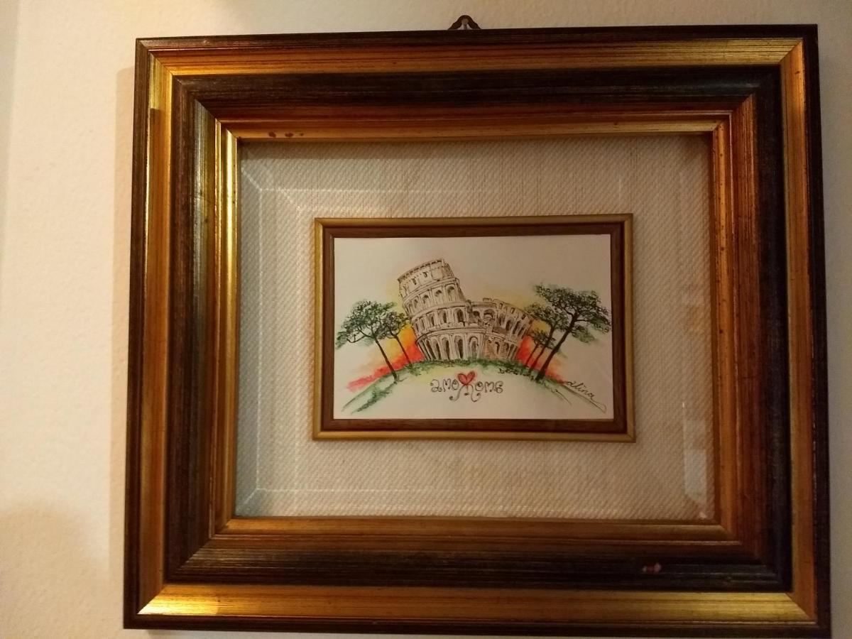 Amoraroma, Economy With Shared Bathrooms Maison d'hôtes 3*